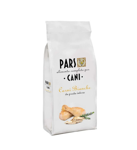 Pars carni bianche preda - pars,