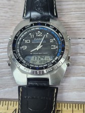 Orologio Casio Fishing Gear