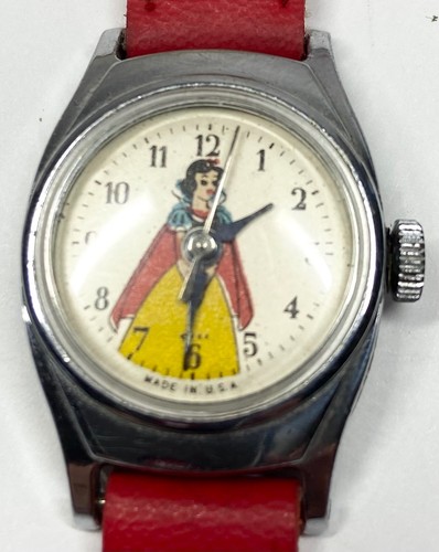 Orologio analogico vintage