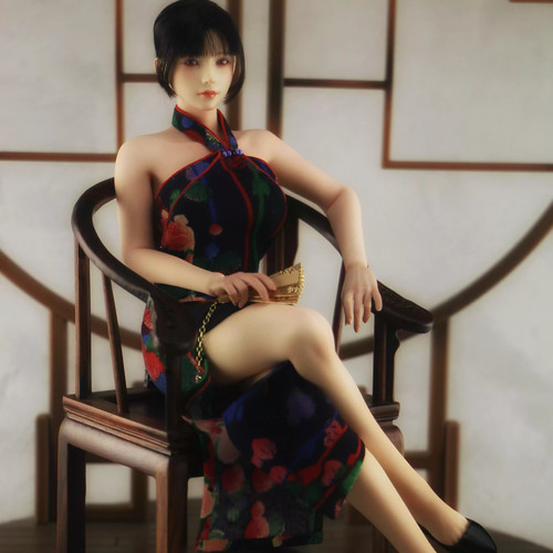 Femmina cina sexy - cina,