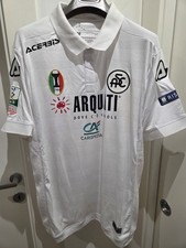 Maglia Calcio Spezia Awua