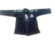 Kimono Fuji Animus BJJ Gi A4