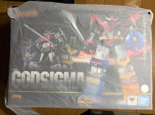 Modellino chogokin gx60r - modellino,