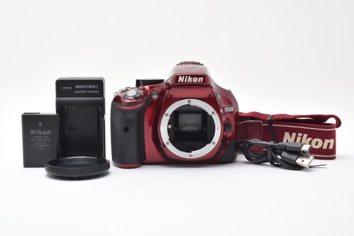 Corpo fotocamera reflex
