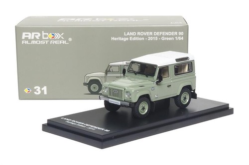 Box defender 90 - ar,