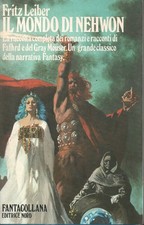 Fritz LEIBER Il Mondo di