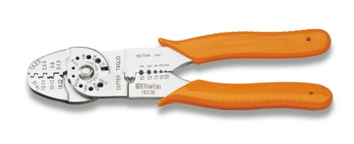 Pinza beta 1603b - pinza, per