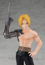 Fullmetal alchemist popup - alchemist,