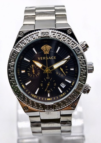Fantastico orologio polso - da,
