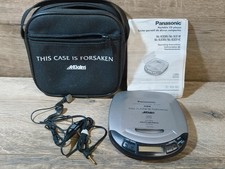 Panasonic s318 lettore cd - sl-s318,