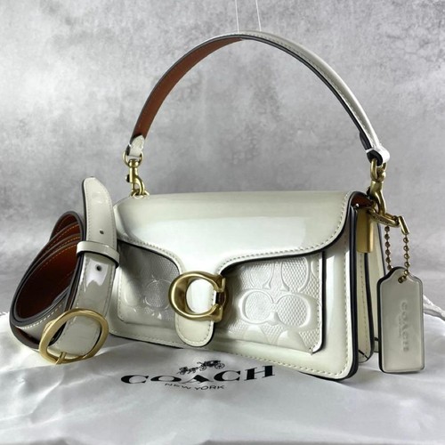 Articolo coach tabby borsa - articolo,