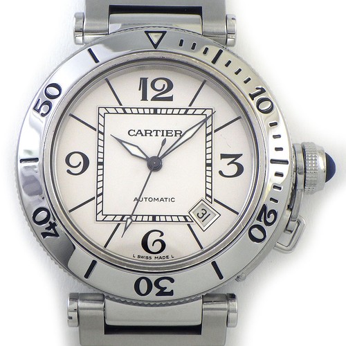 Orologio cartier pasha sea - orologio,