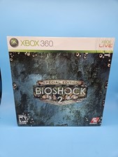 Bioshock 2 Special Edition