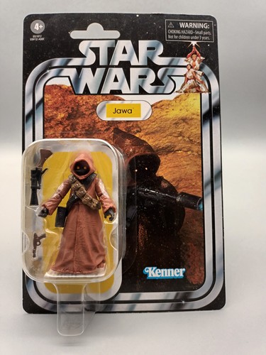 Star wars the vintage - -,