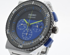 Seiko Giugiaro Design SCED021