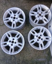 Cerchi In Lega Fiat Punto R15