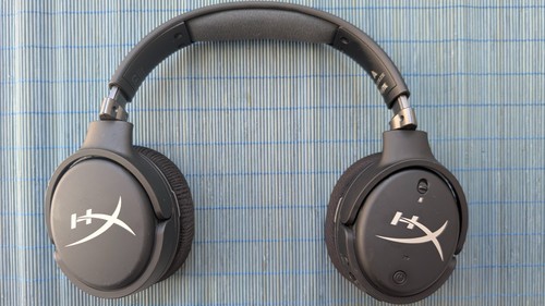 Hyperx cloud orbit cuffie - cloud, s