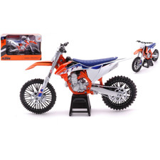 KTM 450 SX-F 1:12 New Ray Moto