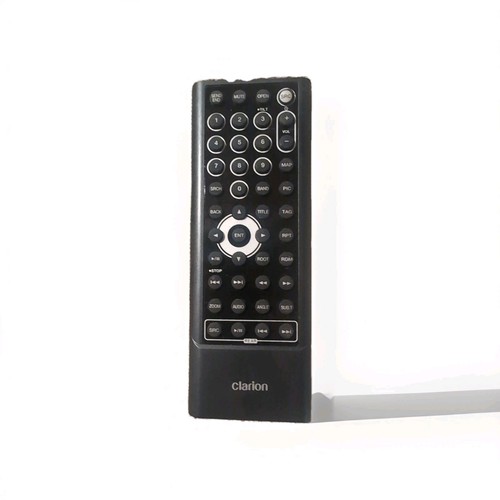 Telecomando clarion nx602 - telecomando,