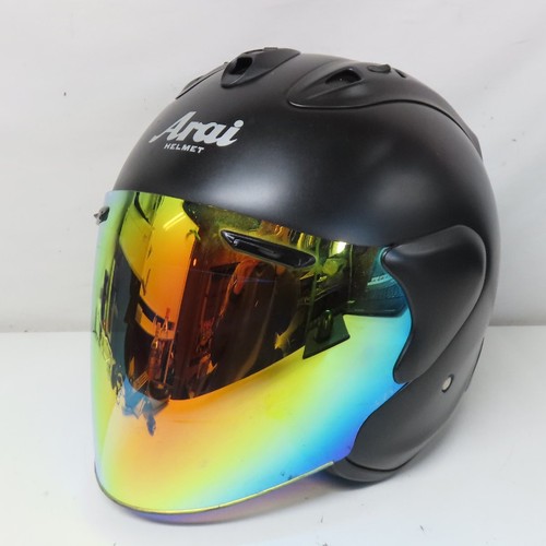 Casco jet arai ram4 - casco, sz-ram4