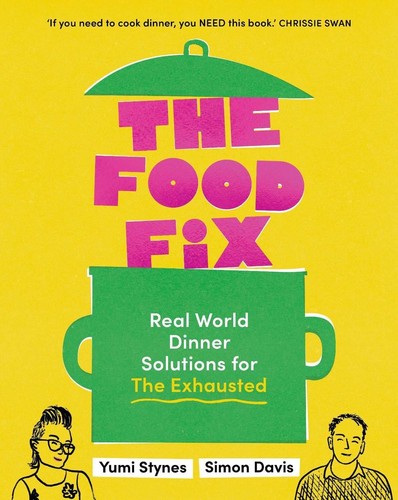 The food fix real world - food, fix: