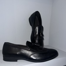 Mocassino Uomo In Pelle  