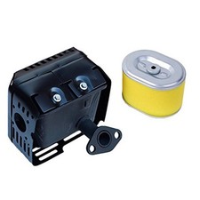 Per Honda Kit Scarico