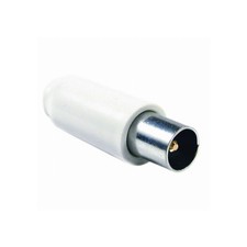 Male Connector Plug for