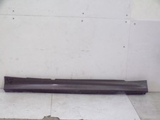 11062 Minigonna laterale Destra Bmw Serie 1  E87 2008