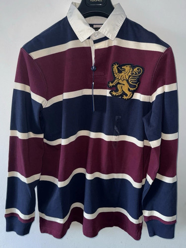 Polo ralph lauren rugby - polo,