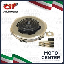 FRIZIONE COMPLETA 3 DISCHI