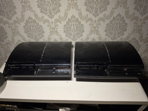 Playstation fat - 2x, 3