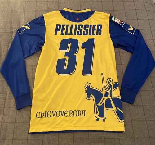 Maglia calcio givova 2011 - maglia, 2011/12