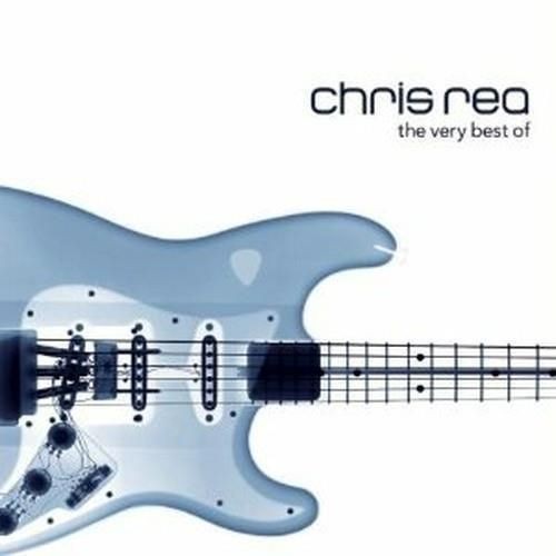 Audio chris rea - audio,