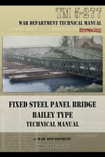 Fixed Steel Panel Bridge