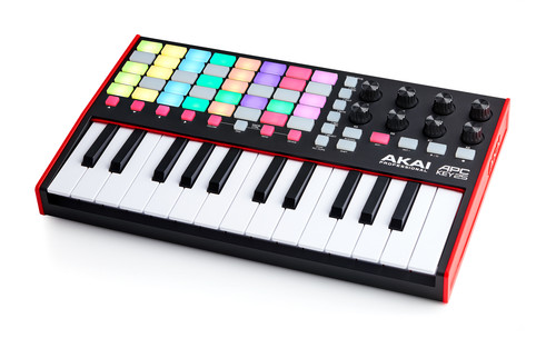 Akai professional apc key - professional,