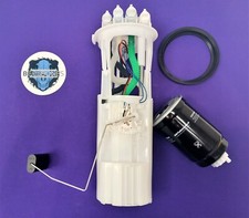 Land Rover Discovery 2 TD5