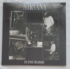 Nirvana In The Bloom Italy