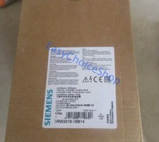 1PZ Nuovo SIEMENS Soft Starter
