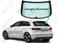 Audi A3 Sportback 2012 - 2020