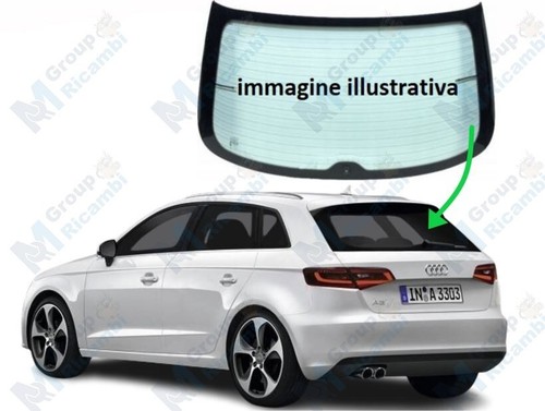 Audi sportback 2012 2020 - a3,