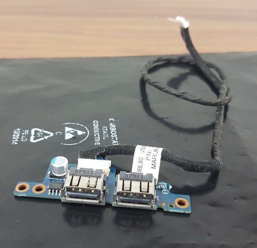 Doppia scheda usb 3731p - usb, ls-3731p