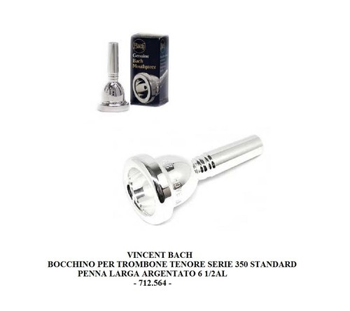 Vincent bach bocchino per - vincent,