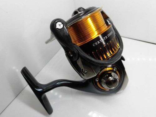 Mulinello spinning daiwa 16 - spinning,