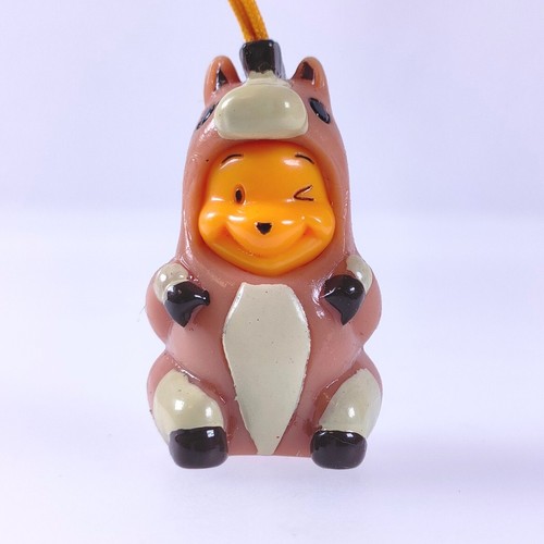 Winnie the pooh - winnie, costume