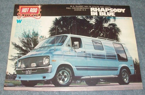 Dodge tradesman 200 1977 - tradesman,