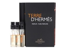 HERMES TERRE D'HERMES PARFUM