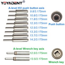 5 pezzi cartuccia turbina