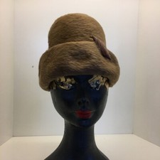 Cappelli vintage da donna |