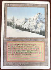 Taiga X (1) MTG Revisionata